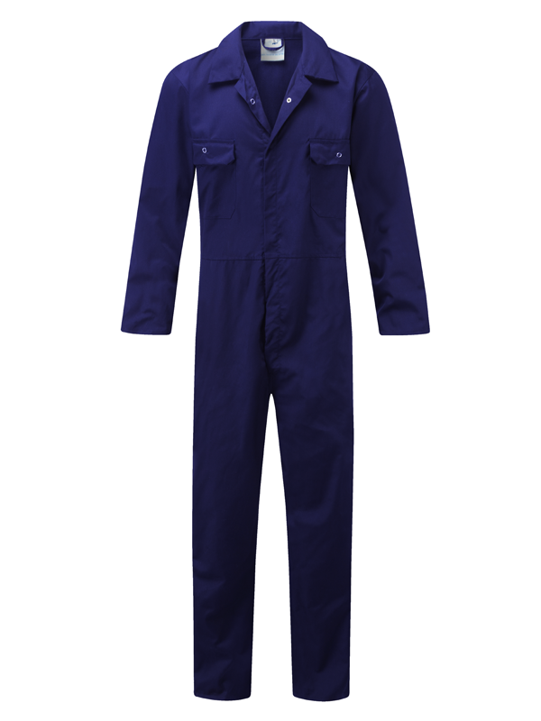 Castle 318 Workforce Coverall